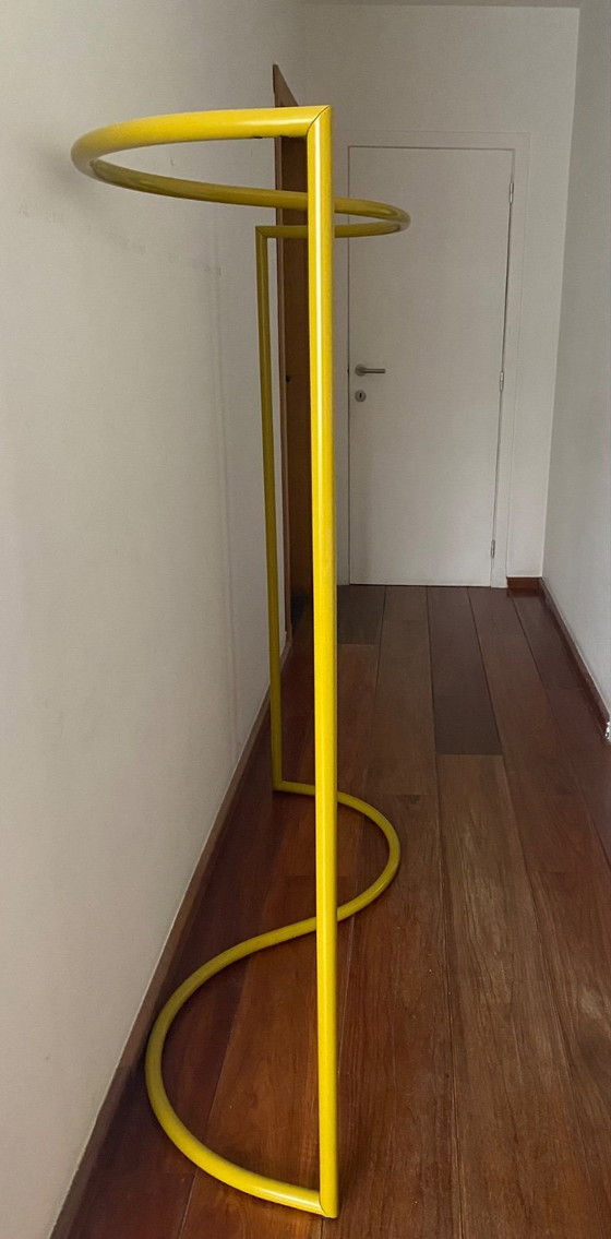 Image 1 of Hay clothes rack