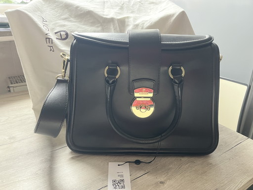 Sac à main Aigner Gala neuf