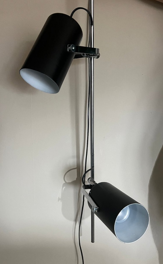 Applique Anvia – Chrome, Iron (photo 3 of 15)