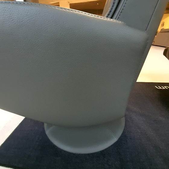 Image 1 of La poltrona reclinabile Future Next 34