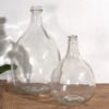Damigiane in vetro antiche (c.1920). Set di 2 pezzi #22 – Oggetti decorativi, Glass (photo 9 of 10)