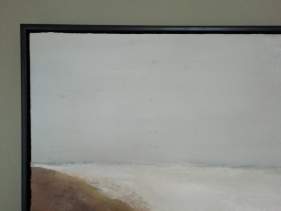 The Sea – Rob Jacobs, Pinturas y dibujos, Canvas (photo 5 of 10)