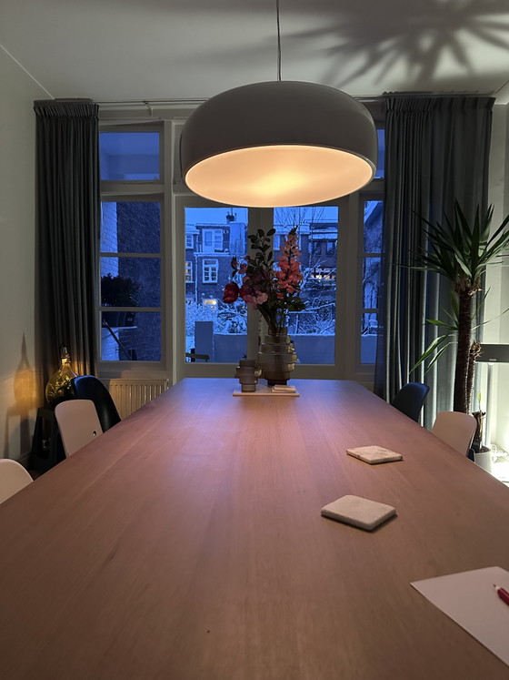 Flos Smithfield – Pendelleuchten, Plastic, Metal (photo 4 of 5)