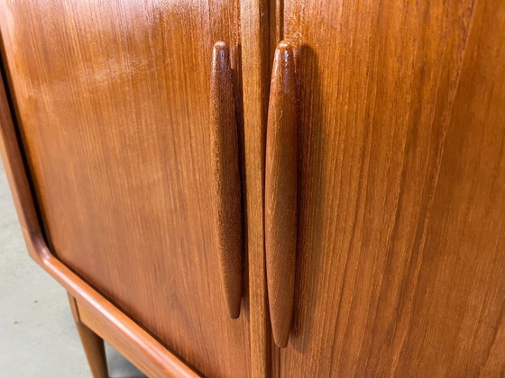 Image 1 of Vintage cabinet by Dyrlund, 1960s 