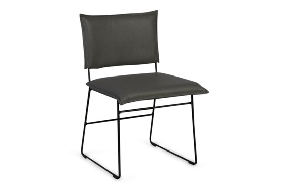 Image 1 of Jess Design Norman eetkamerstoel (set van 4)