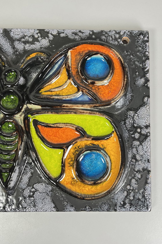 Image 1 of Carstens wall ceramics