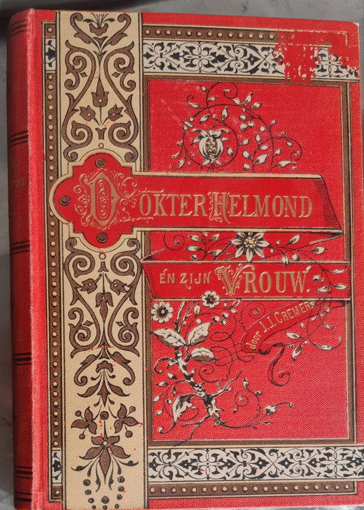 Livres anciens