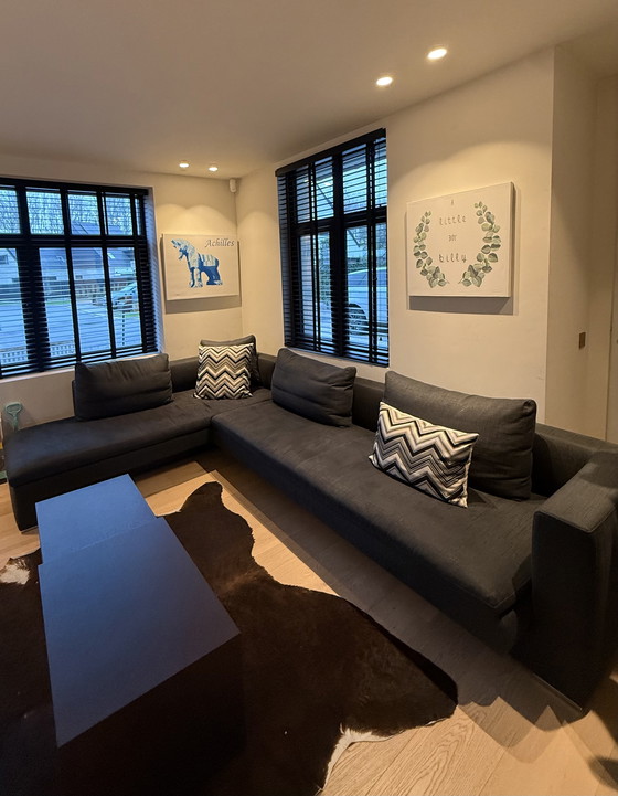 Image 1 of Salon / Grote Zithoek Te Koop!