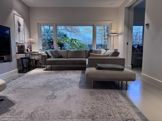 Image 1 of Leolux Bellice corner sofa