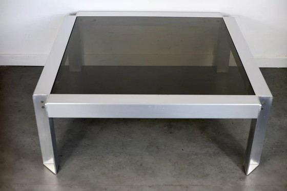 Image 1 of Table Basse by Georges Frydman