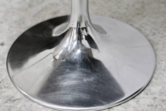 Image 1 of 2 sedie girevoli "Space Age"