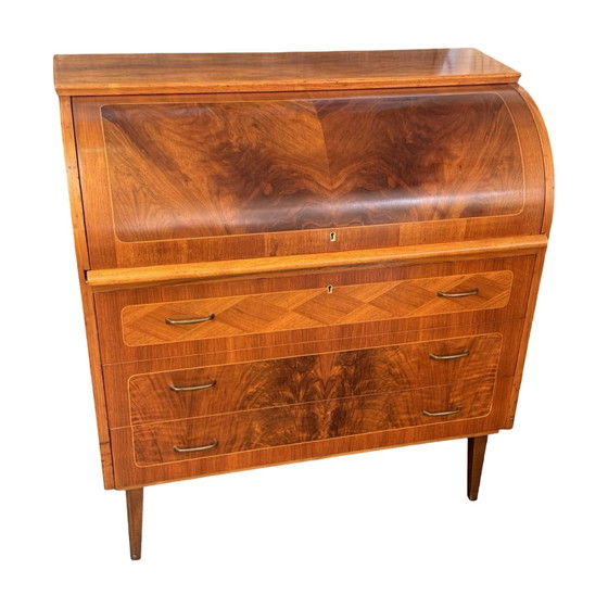 Image 1 of Egon Ostergaard voor Bröderna Gustavso. - Secretaire