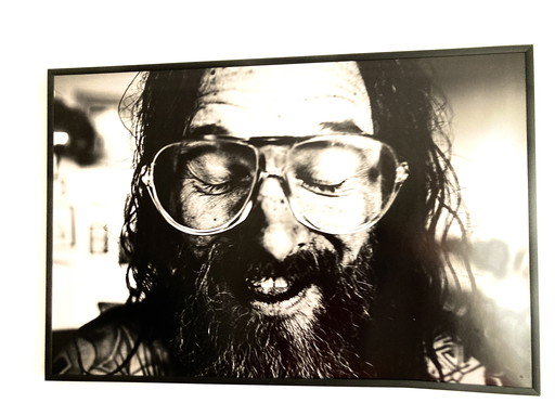 Photo art by Max Moszkowicz: Happy