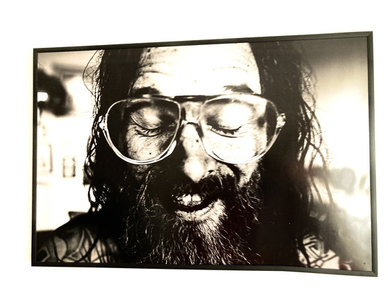 Image 1 of Fotokunst door Max Moszkowicz: Gelukkig