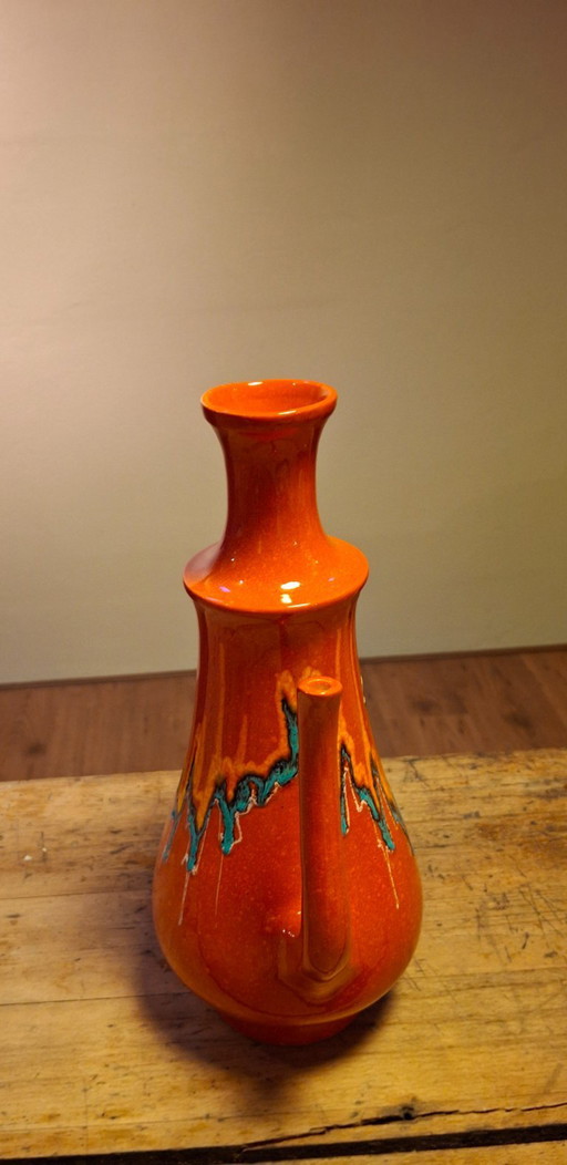 Vase Bertoncello Italie