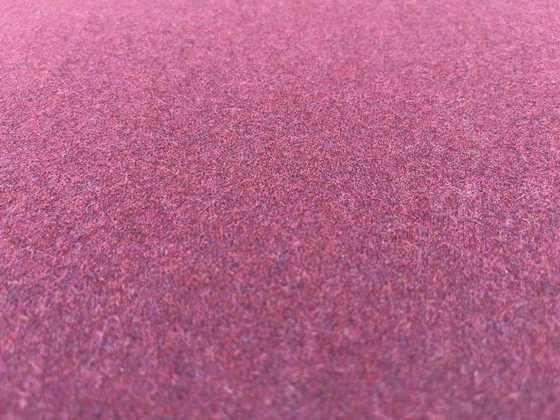 Image 1 of BuzziSpace BuzziCube Flat Quatro lila-rot