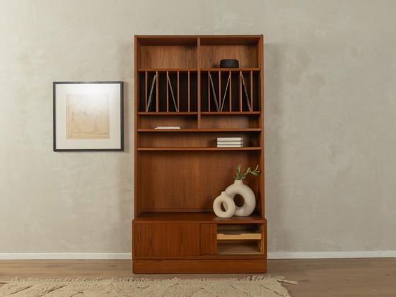Image 1 of  1960s cabinet, Poul Hundevad 