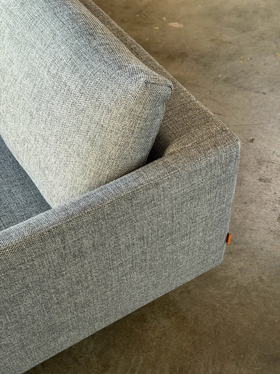 Image 1 of Montis Axel Corner Sofa | Mellow 75