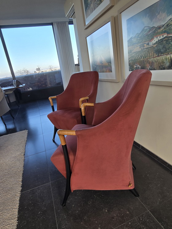 Image 1 of 2 x Giorgetti Progetti 63260