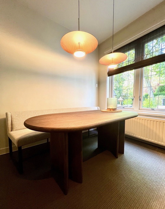 Image 1 of Banc (pour table de hall ou table à manger) Nesu Table du Sud (NEUF)