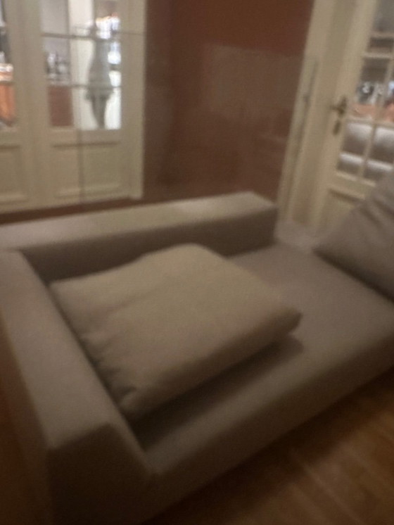 Image 1 of B&B Italia George Design sofa