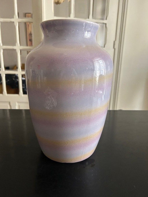 Vase Saint Clément