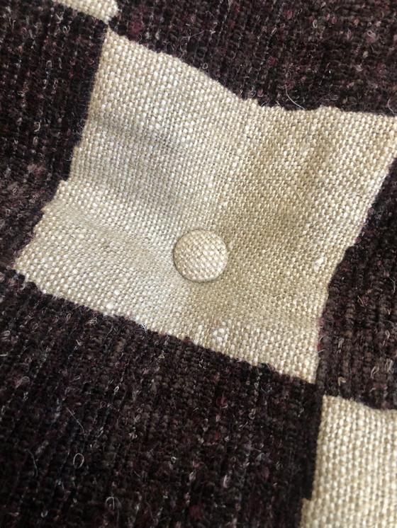 Image 1 of Amanta BB Italia nouveau gestoffeerd