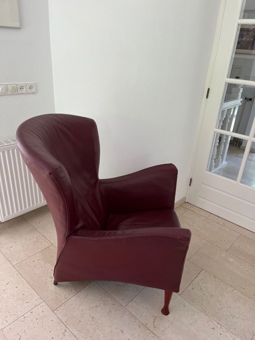 Montis Castor Fauteuil