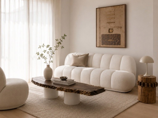 Napels Sofa / Sfeer