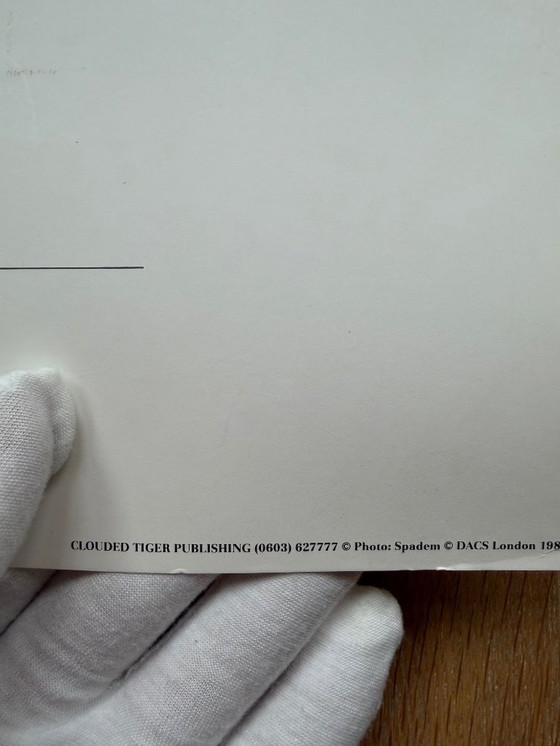 Image 1 of Tamara de Lempicka (1984-1980), Primavera de 1928, copyright DACS Londres 1989. Foto: Spadem