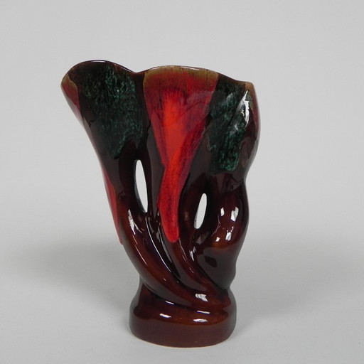 Grand vase de Vallauris, 1950