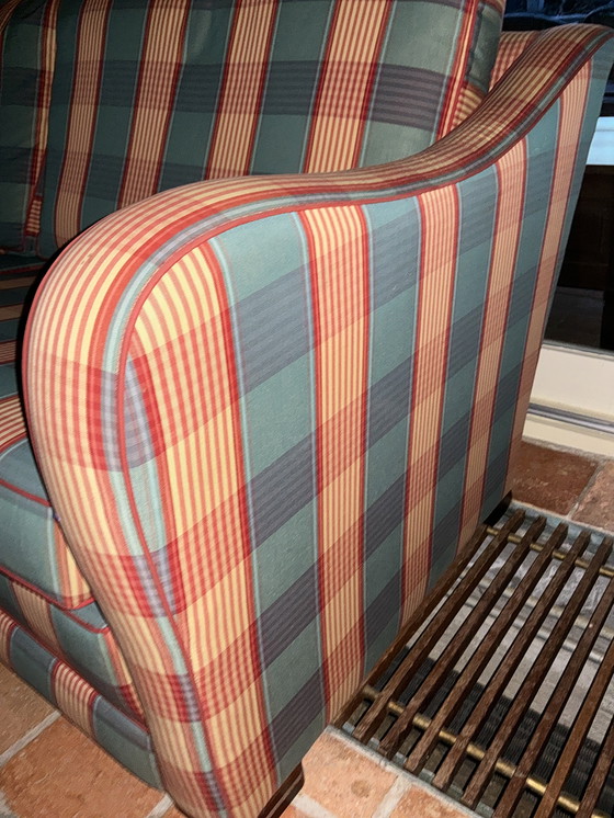 Image 1 of Divano con rivestimento interno 3 posti