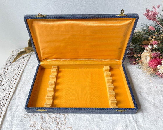 12 coltelli vintage Pradel in bachelite e acciaio inossidabile – Accessori da tavola (photo 12 of 13)
