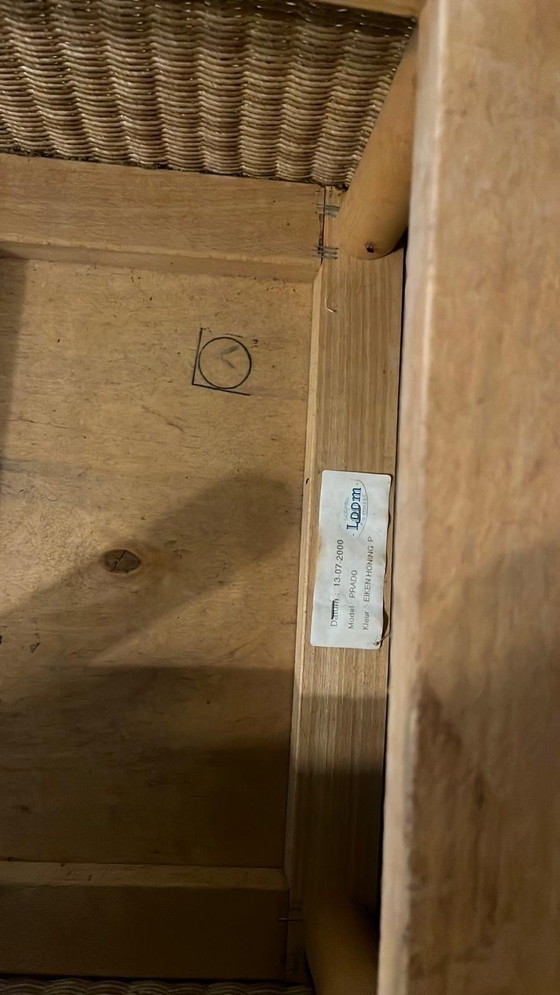 Image 1 of 4 Loom-Stühle