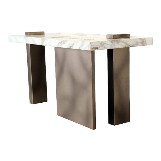 Image 1 of 2x "capri" salontafels van Studio Sam, Italië, jaren 2020