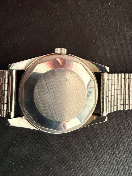 Tissot "Seastar" 1970 – Cadeaus, Metal (photo 3 of 5)