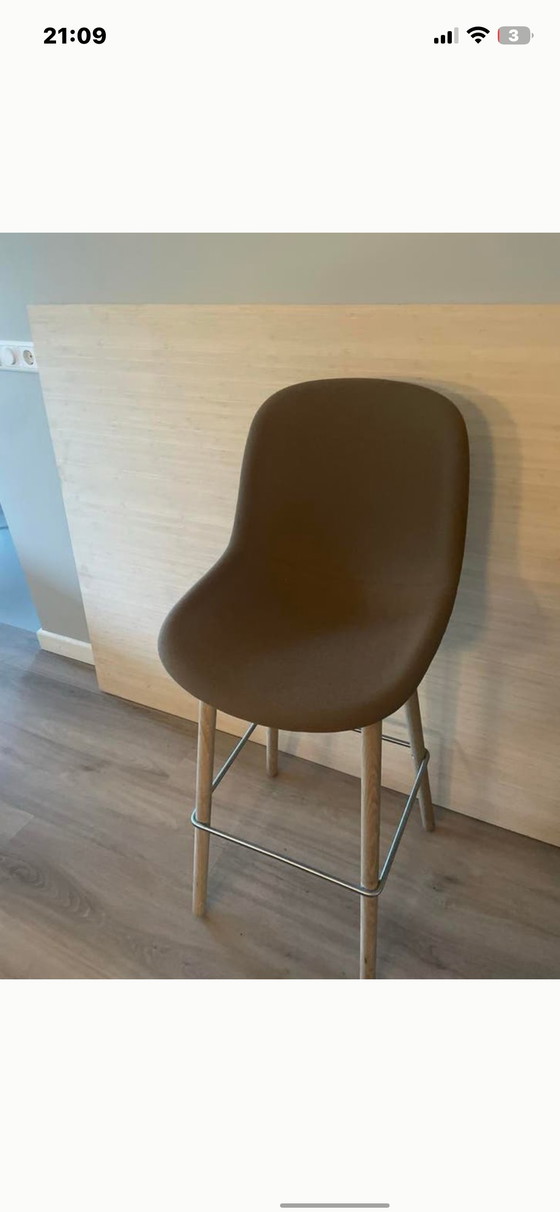 Image 1 of Hay Neu 12 Barstool High