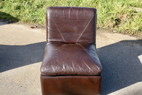 Image 1 of 3x Canapé Modulable