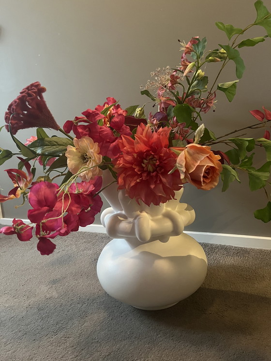 Image 1 of Vase industriel de Roderick Vos