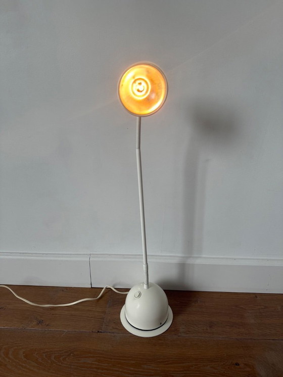 Image 1 of Vintage/ retro bureaulamp HAPPYLIGHT 