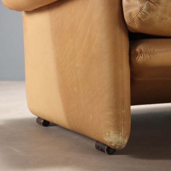 Image 1 of Canapé 'Coronado' de Tobia Scarpa pour C&B