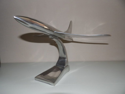 Aereo d'epoca Colmore