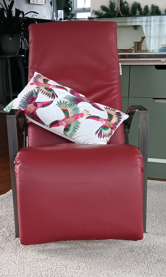 Image 1 of Fantasy islands-relaxstoel