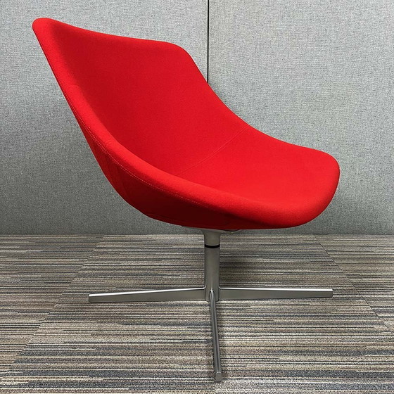 Image 1 of Lapalma Auki S113 Lounge Chair