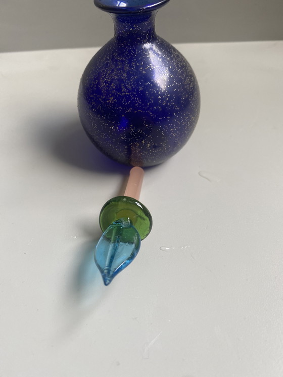 Image 1 of Flakon de Parfum Murano