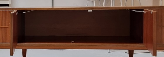 Image 1 of Lowboard aus den 70ern