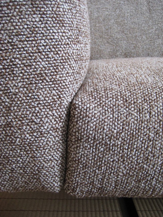 Image 1 of Avio (Piero Lissoni) Zweisitzer-Sofa