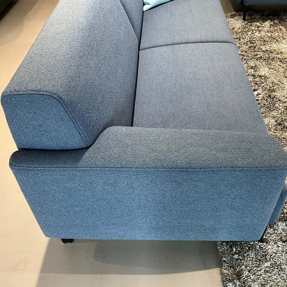 Rolf Benz 310 bank – 3-5 seaters, Wool (photo 5 of 5)