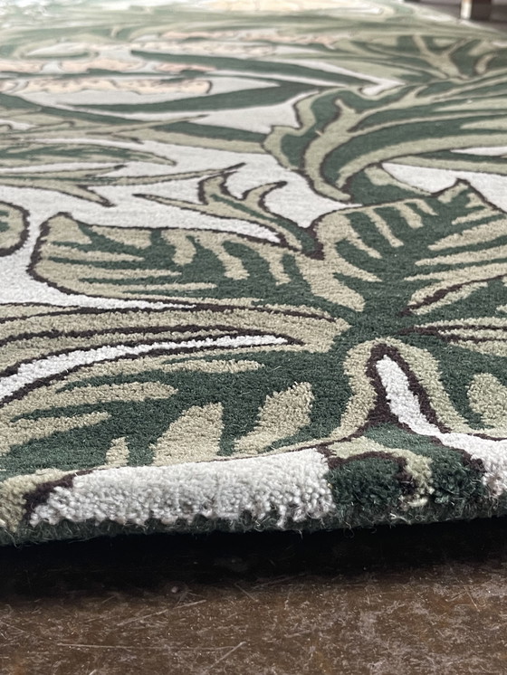 Image 1 of Brink en Campman Teppich Bluebell Leavy Arbor NEU