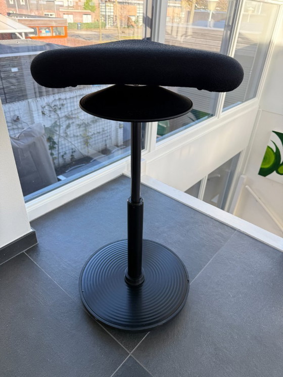 Image 1 of Löffler Stakruk Comfort STIT | ergonomico